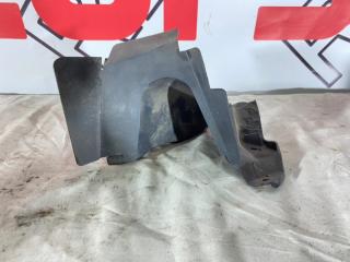 Запчасть дефлектор радиатора левый Mazda 3