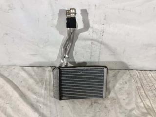 Запчасть радиатор печки Mazda 3