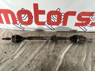 Запчасть привод передний правый Lexus CT200H