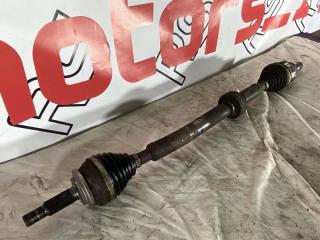 Привод передний правый CT200H 1