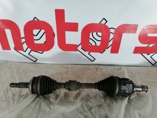 Запчасть привод передний левый Lexus CT200H