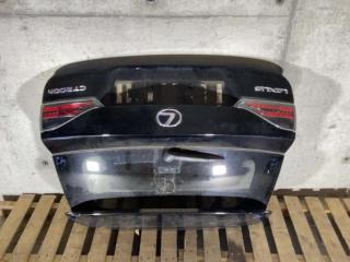 Крышка багажника Lexus CT200H