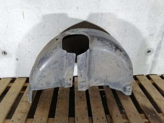 Подкрылок задний левый Skoda rapid