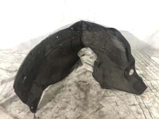 Запчасть подкрылок задний левый Mazda 3