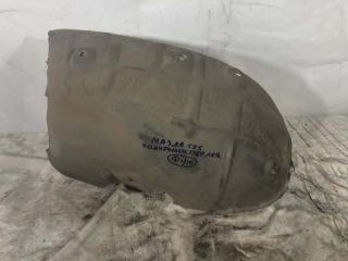 Запчасть подкрылок задний левый Mazda CX-5