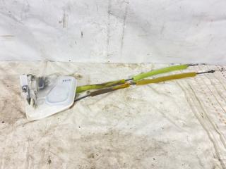 Замок двери задний правый Mazda CX-5