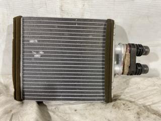 Радиатор печки передний Skoda rapid