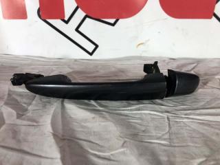 Запчасть ручка двери внешняя задняя левая Mazda CX-5