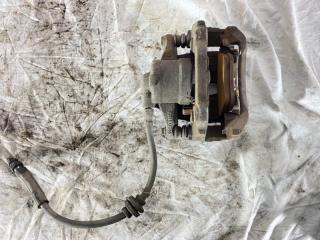 Запчасть суппорт тормозной передний левый Opel Corsa