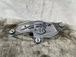 Мотор дворников задний Mazda CX-5 контрактная Мотор дворников задний Mazda CX-5