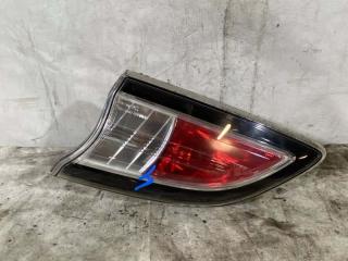 Фонарь внутренний правый Mazda 3