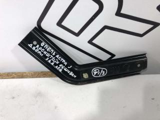 Запчасть кронштейн ручки двери задний левый Opel Astra