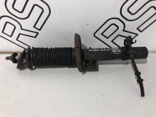 Амортизатор подвески передний правый Skoda rapid