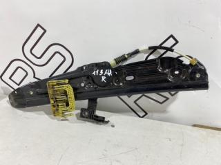 Фото запчасти стеклоподъемник задний правый BMW 5-series контрактная запчасть Запчасть стеклоподъемник задний правый BMW 5-series