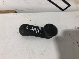 Запчасть ручка стеклоподъемника задняя правая Opel Astra