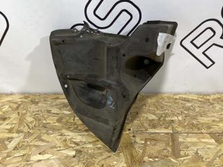 Запчасть подкрылок задний левый Lexus CT200H