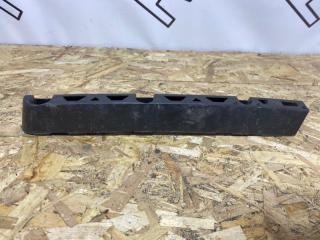 Запчасть кронштейн бампера задний левый Skoda Fabia