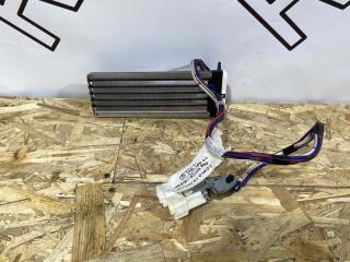 Запчасть радиатор печки Lexus CT200H