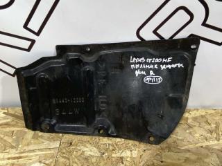 Запчасть пыльник двигателя правый Lexus CT200H