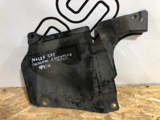 Пыльник двигателя левый Mazda CX-5 контрактная Пыльник двигателя левый Mazda CX-5