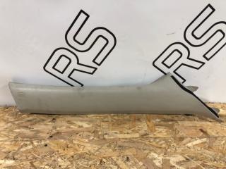 Запчасть обшивка стойки кузова передняя правая Mazda 3