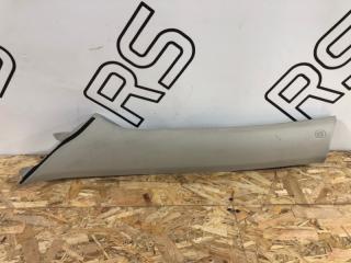 Запчасть обшивка стойки кузова передняя левая Mazda 3