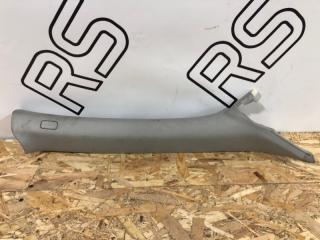 Запчасть обшивка стойки кузова передняя правая Audi A4