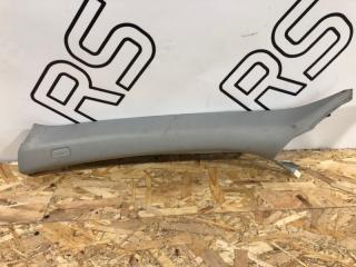 Запчасть обшивка стойки кузова передняя левая Audi A4