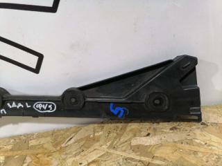 Кронштейн бампера задний левый rapid 1