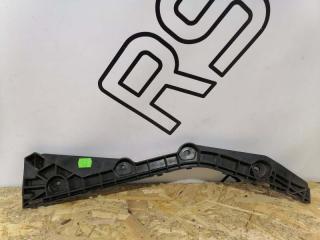 Кронштейн бампера задний левый rapid 1