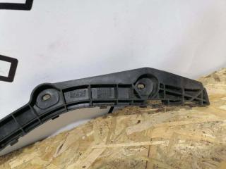 Кронштейн бампера задний левый rapid 1