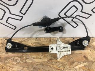 Стеклоподъемник задний правый Fabia 2