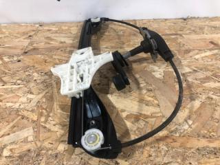 Стеклоподъемник задний правый Fabia 2