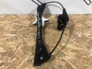 Стеклоподъемник задний правый Fabia 2