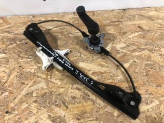 Стеклоподъемник задний правый Fabia 2