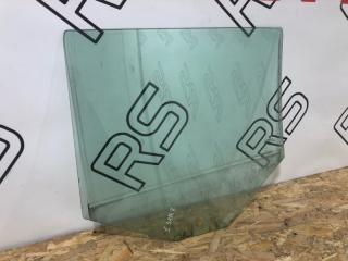 Стекло двери заднее правое Fabia 2