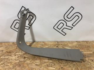 Запчасть накладка крышки багажника левая Opel Astra