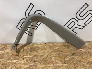 Запчасть накладка крышки багажника правая Opel Astra