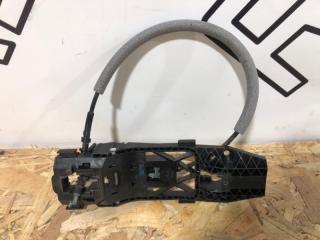 Кронштейн ручки двери передний левый Skoda Fabia контрактная Кронштейн ручки двери передний левый Skoda Fabia