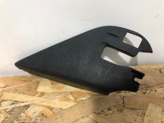 Запчасть крышка зеркала передняя левая Skoda Fabia