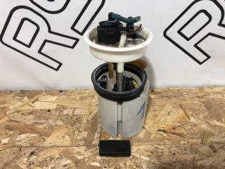 Топливный насос Skoda Fabia