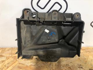 Крепление аккумулятора Skoda rapid