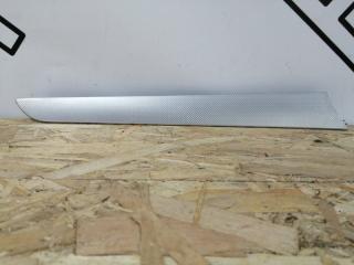 Запчасть накладка двери задняя левая Audi A4