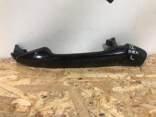 Запчасть ручка двери внешняя передняя левая Lexus CT200H