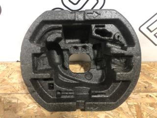 Ящик багажника Skoda Fabia