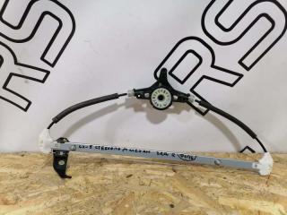 Стеклоподъемный механизм задний правый Mazda CX-5