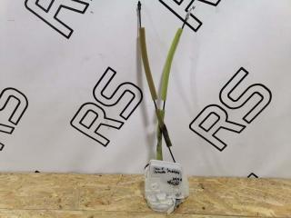 Замок двери задний правый Mazda CX-5