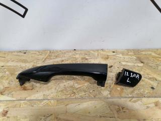 Запчасть ручка двери внешняя задняя левая Lexus CT200H