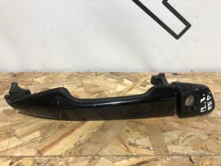 Запчасть ручка двери внешняя передняя правая Lexus CT200H