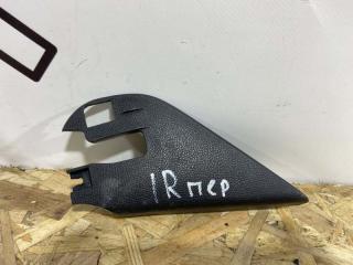 Запчасть крышка зеркала передняя правая Skoda Fabia